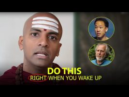 DO IT TOMORROW MORNING! Dandapani | Jim Kwik | Bruce Lipton