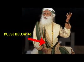 “Never Be Stressed Again” | Sadhguru