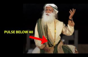 “Never Be Stressed Again” | Sadhguru