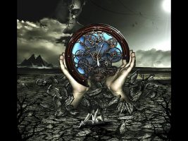 Terence Mckenna – Where you placed your bets