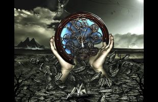 Terence Mckenna – Where you placed your bets