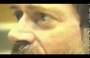 Psychedelic Fishermen (Terence Mckenna)