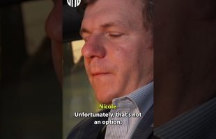 ICYMI: James O’Keefe Finds Nicole, AKA HAL from 2001: A Space Odyssey.
