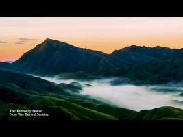 Alan Watts | Eastern Wisdom Collection | The Runaway Horse (excerpt)