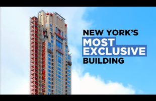 The End of New York’s Billionaires Row
