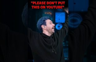 BEGGING SCAMMER
