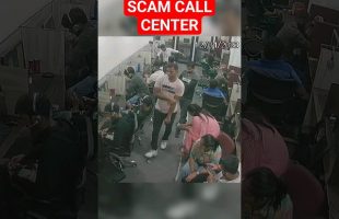 Scammers Stealing $1,200,000