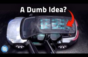 Why Don’t We Have Solar Powered Cars?