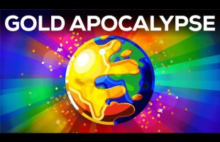What if the World turned to Gold? – The Gold Apocalypse