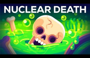 Worst Nuclear Accidents in History