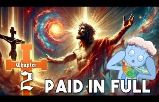 The Ultimate Sacrifice | The Christ Series 2