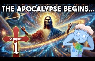 Mysteries of the Word of God | The Christ Series 1
