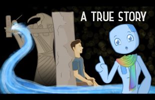The Three Cosmic Laws
