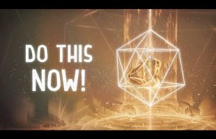 4 Sacred Geometry Patterns that Unlock Human Potential! 💪⚡️