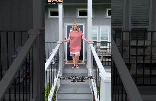 Could You Live in this Tiny House?