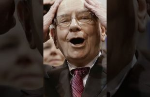Warren Buffett Hates Bankers!