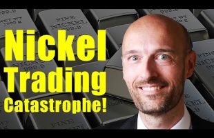 Cancelled Nickel Trades on the LME