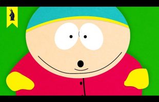 Why South Park Apologized – Wisecrack Quick Take