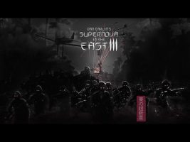 Dan Carlin’s Hardcore History Episode 64   Supernova in the East 3