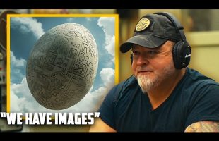 Ex-Pentagon Official Confirms Alien Language Exists – Lue Elizondo – DEBRIEFED ep. 24