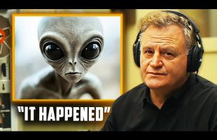 Mass Alien Sighting – 62 witnesses – Randall Nickerson – DEBRIEFED ep. 23