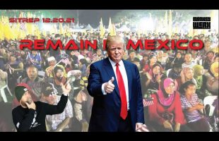 Remain in Mexico