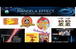 The Cern Stargate creating the Mandela Effects within Time – Can the Enigmas stop it?