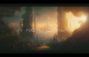 A NEW DAWN: The Most EPIC & POWERFUL Sci Fi Ambient Music You Haven’t Heard
