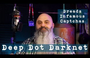 Dreads Infamous Captchas – Deep Dot Darknet