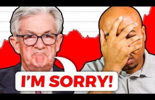 Housing Market Just Got CRUSHED (Realtors Mad)