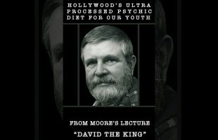 Robert Moore | Hollywood’s Ultra Processed Psychic Diet For Youth | #Shorts #Psychology #hollywood