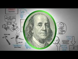 The $100 Startup – Chris Guillebeau – Animated Book Review