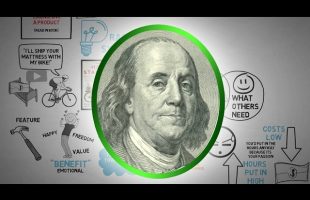 The $100 Startup – Chris Guillebeau – Animated Book Review