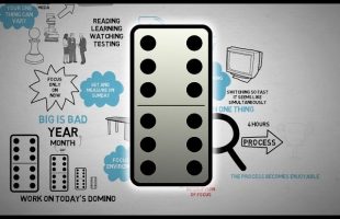 The One Thing – Gary Keller – Animated Book Reviews