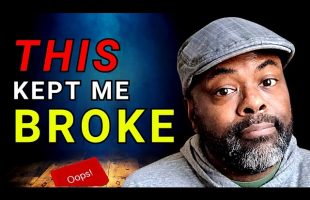My Bad Money Habits Almost Destroyed Me (Scary Money Mistakes)