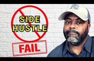 Want To Be Rich? Don’t Start A Side Hustle (Do THIS First)