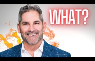 Grant Cardone “Retirement Accounts are Bullsh*t!” @GrantCardone