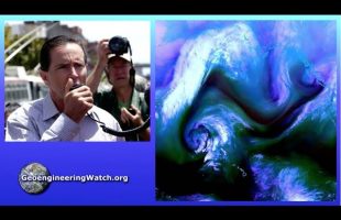 Geoengineering Watch Global Alert News, December 18, 2021, #332 ( Dane Wigington )