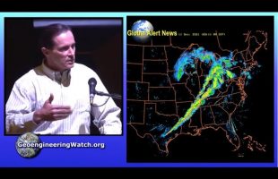 Geoengineering Watch Global Alert News, December 11, 2021, #331 ( Dane Wigington )