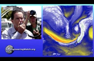Geoengineering Watch Global Alert News, December 4, 2021, #330 ( Dane Wigington )