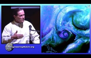 Geoengineering Watch Global Alert News, November 27, 2021, #329 ( Dane Wigington )