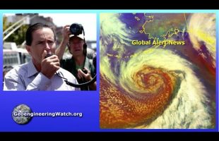 Geoengineering Watch Global Alert News, November 20, 2021, #328 ( Dane Wigington )