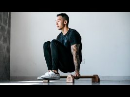 Full Body Beginner Workout (Follow Along)
