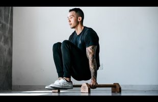 Full Body Beginner Workout (Follow Along)
