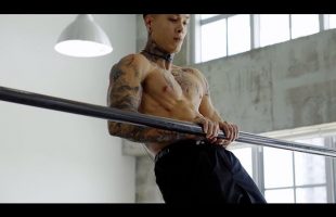 STOP doing PULL UPS Like This! (Do it RIGHT)