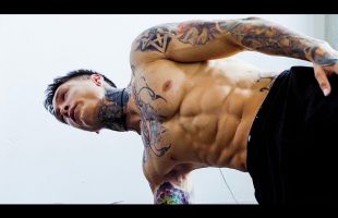 15 BEST 6Pack ABS Exercises (You Can Do Anywhere)