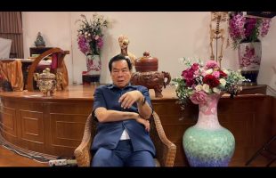 Online Q&A about Healing sessions
