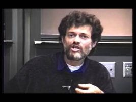 Dialogue with a Psilocybin Mushroom Experience (Terence Mckenna)