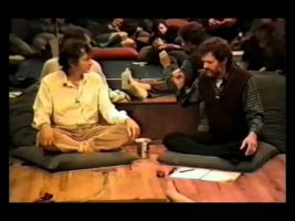 A Gaian Insight (Terence Mckenna)