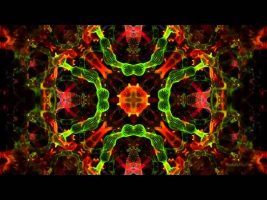The Universe Inside (Terence Mckenna)